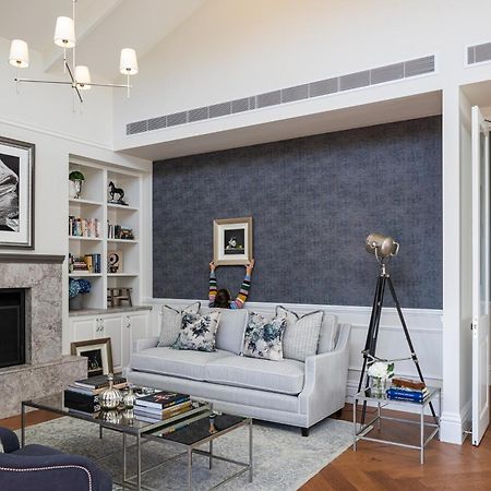 Spicers Clovelly Estate Монтвилл Номер фото