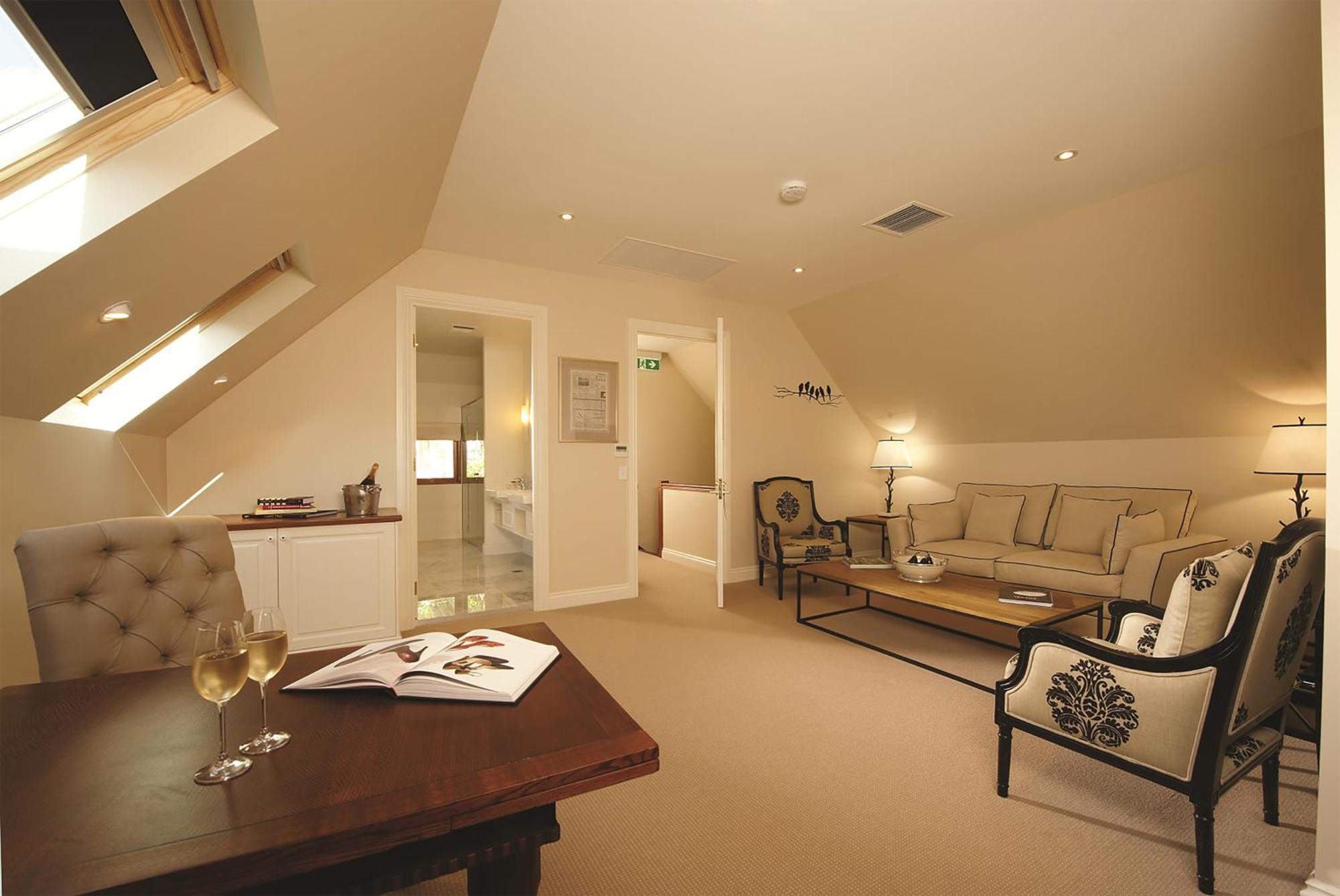 Spicers Clovelly Estate Монтвилл Номер фото