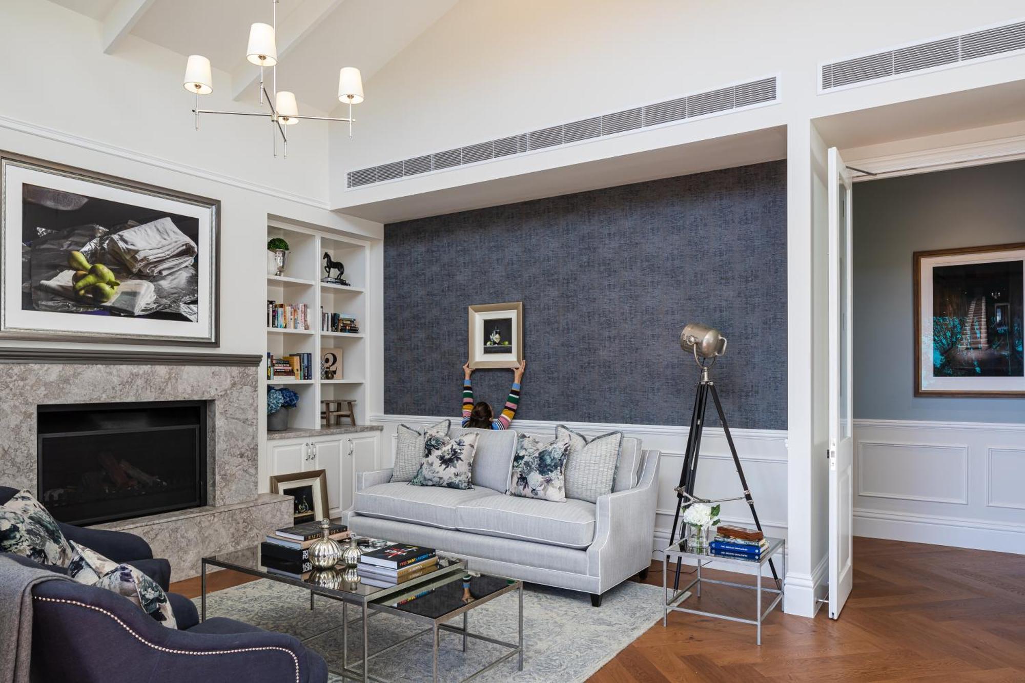 Spicers Clovelly Estate Монтвилл Номер фото